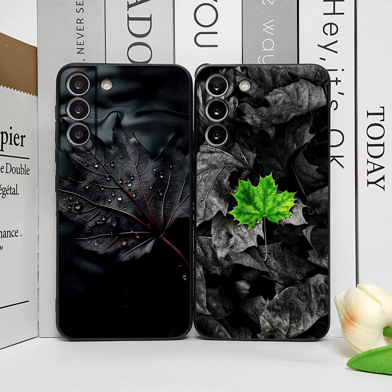 Huawei Nova 12 - Stylowe, fajne etui na telefon z