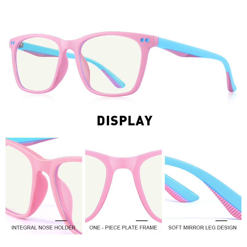 MERRYS DESIGN blokujące niebie – Anti Blue Light Film recenzja i cena