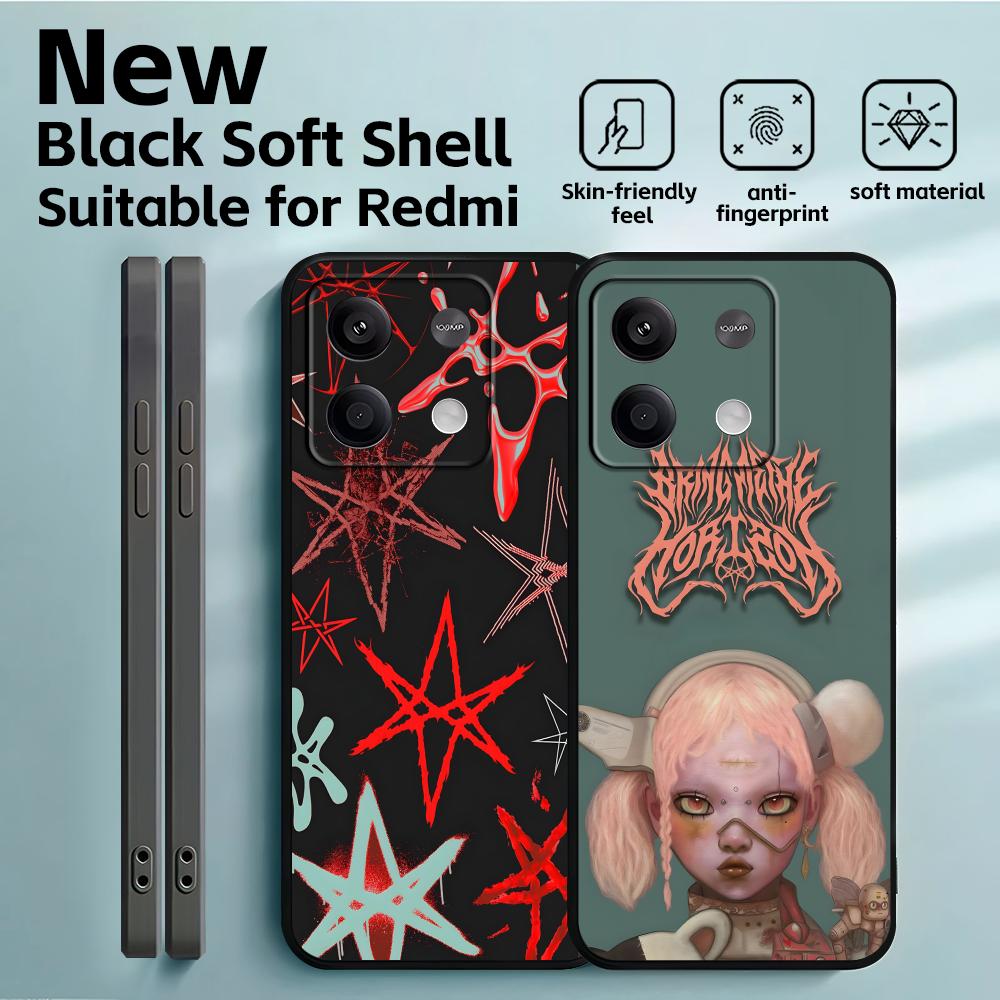 Etui na telefon B-Bring Me the – Xiaomi Redmi Note 14 recenzja i cena