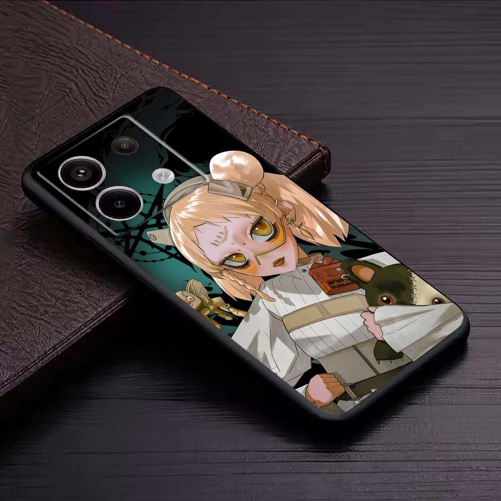 Etui na telefon B-Bring Me the – Xiaomi Redmi Note 14 recenzja i cena