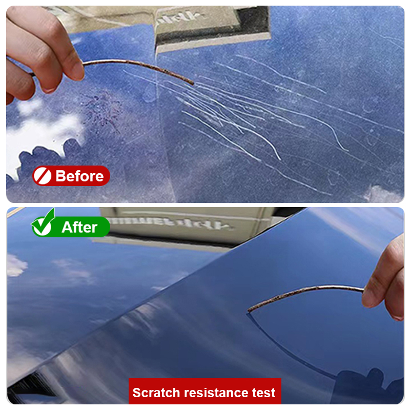 Płyn do nanowarstwy ceramiczne – Nano Liquid Coating recenzja i cena
