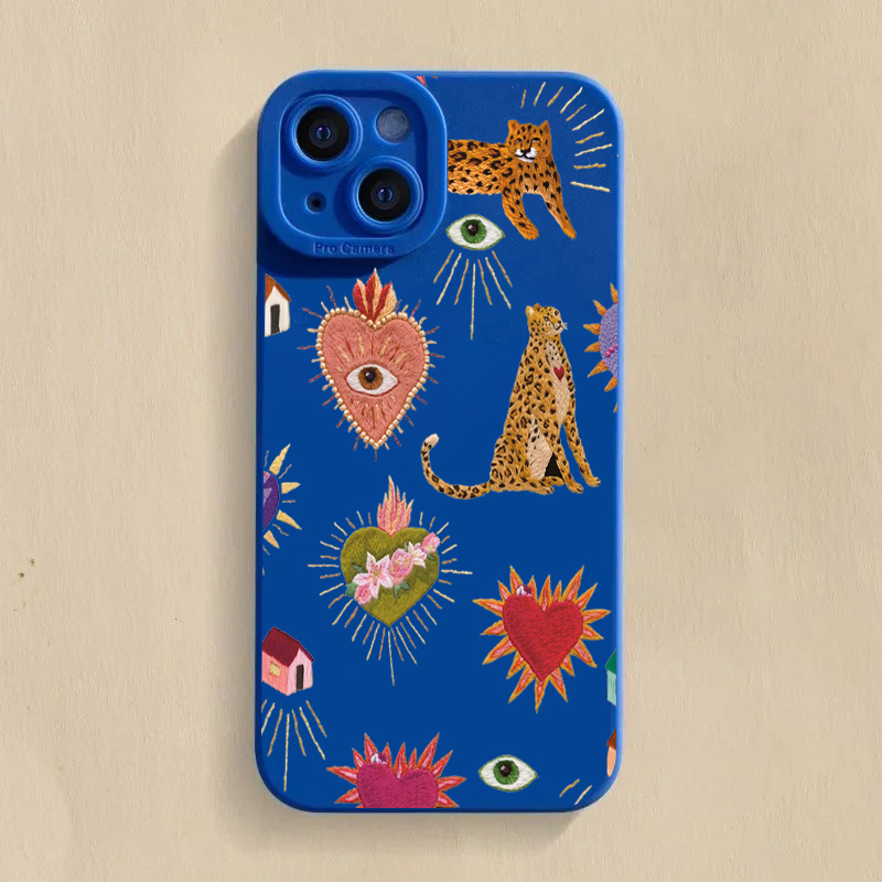 Etui na telefon z motywem kwia – Samsung Galaxy A55 recenzja i cena