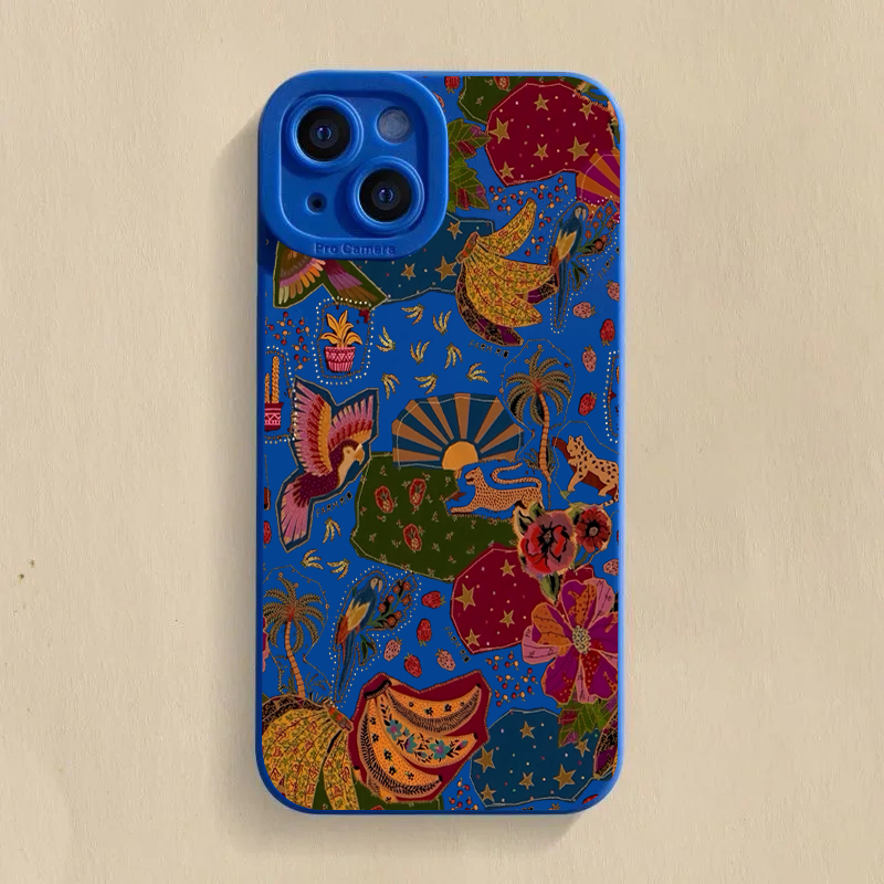 Etui na telefon z motywem kwia – Samsung Galaxy A55 recenzja i cena