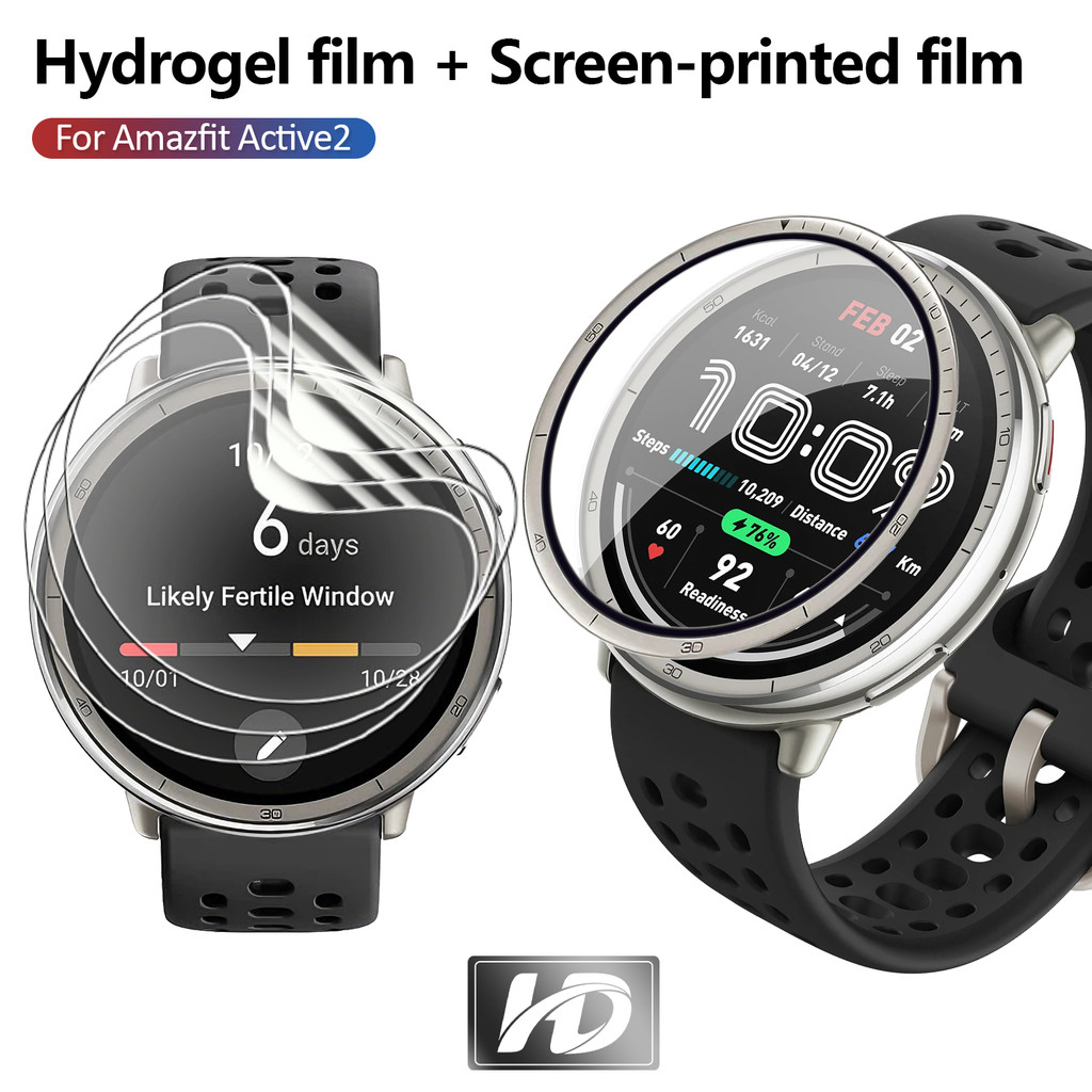 3-5 SZTUK Zakrzywiona Folia Oc – Hydrogel Screen Protector recenzja i cena