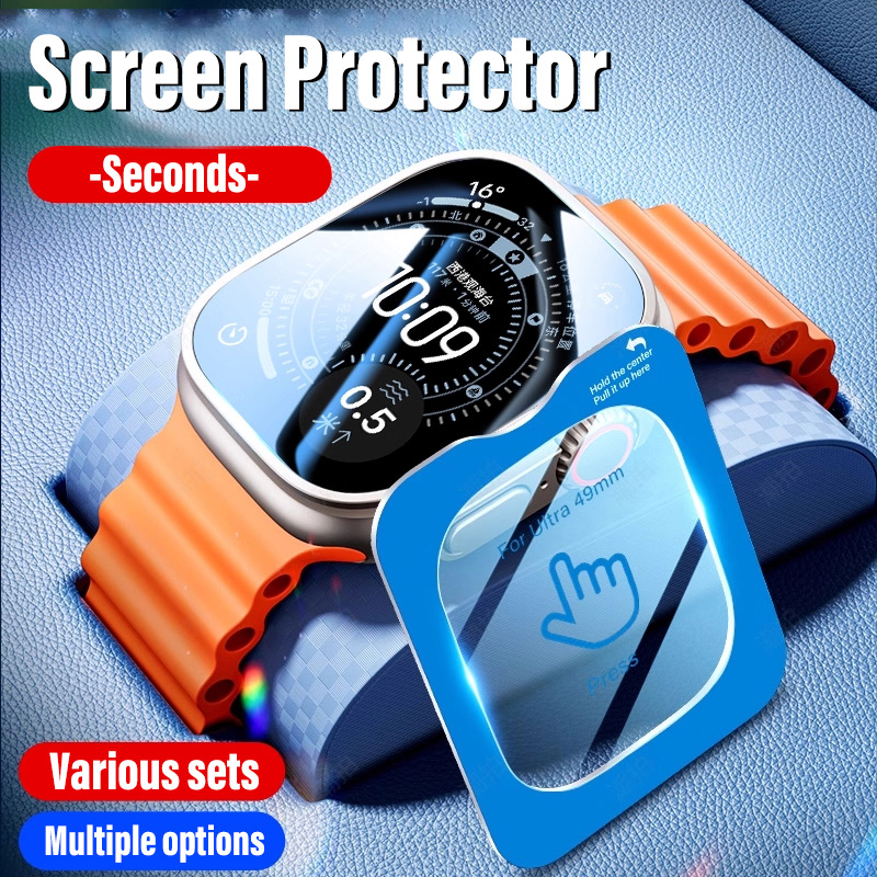 Folia ochronna na ekran do App – Screen Alignment Tool recenzja i cena