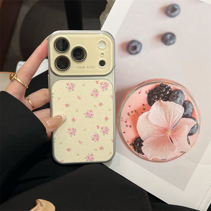 Etui na telefon z ochroną apar – Camera Lens Protector recenzja i cena