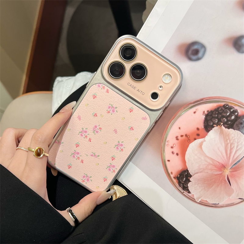 Etui na telefon z ochroną apar – Camera Lens Protector recenzja i cena