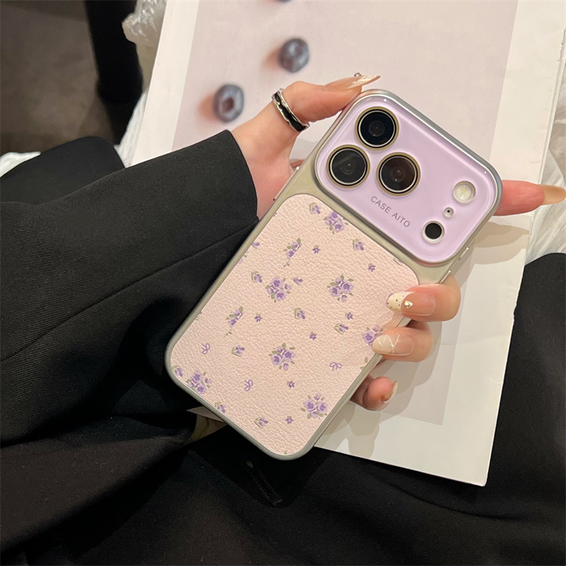 Etui na telefon z ochroną apar – Camera Lens Protector recenzja i cena
