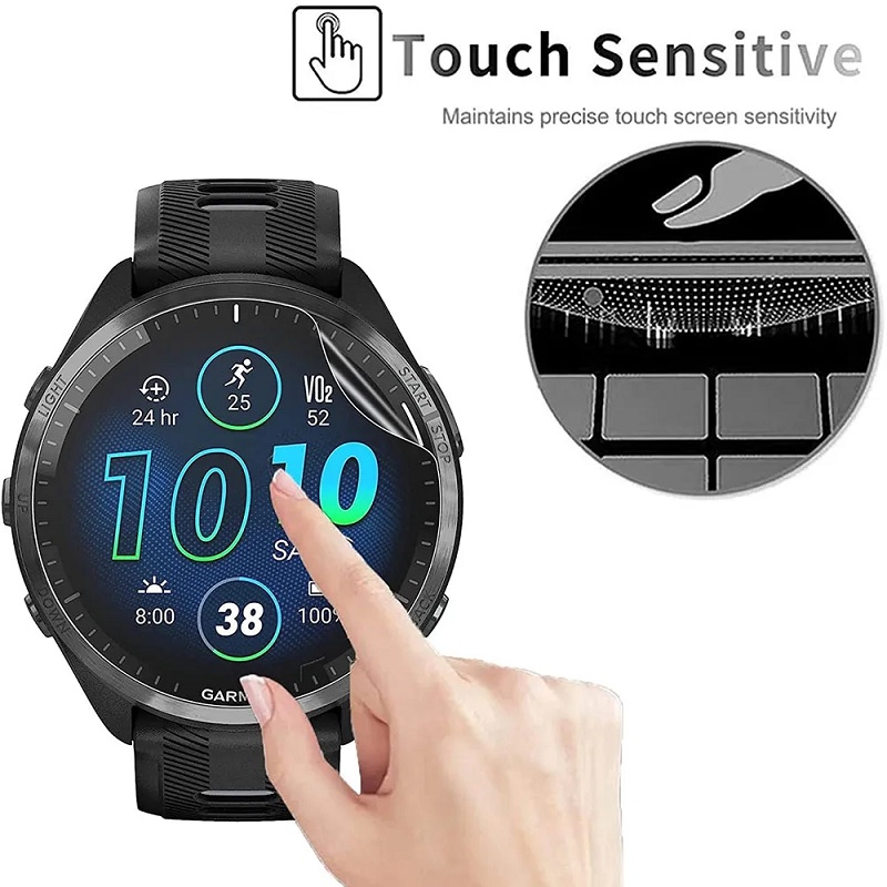 1-5 szt. Folia hydrożelowa do  – Hydrogel Screen Protector recenzja i cena