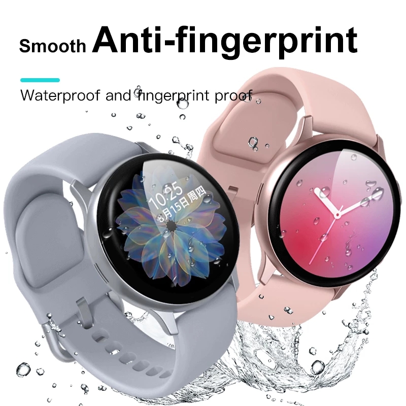1-5 szt. Folia ochronna do Sam – Hydrogel Screen Protector recenzja i cena