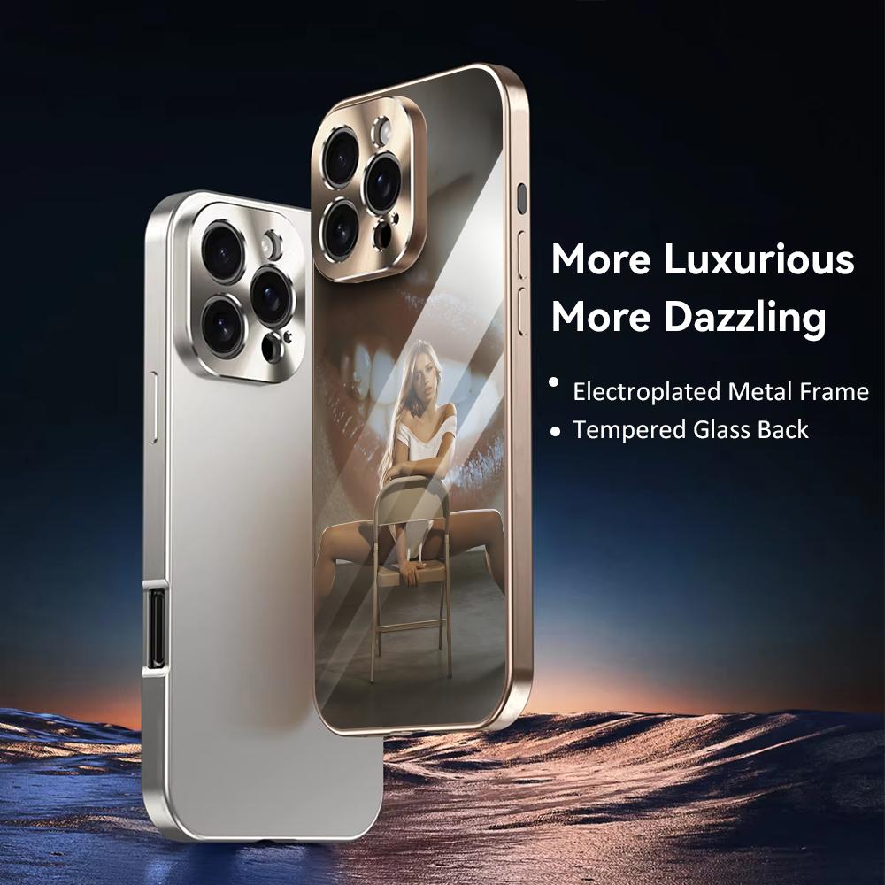 Etui na telefon z wizerunkiem  – Apple Iphone 16 recenzja i cena