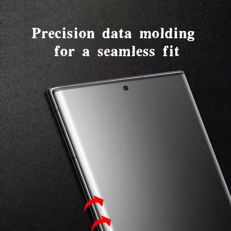 4 szt. Zakrzywionych folii hyd – Curved Edge Screen recenzja i cena