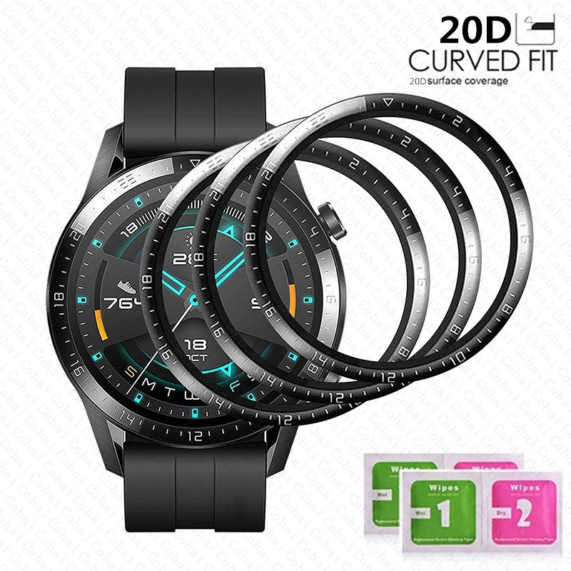 20D zakrzywione krawędzie szkł – Curved Edge Screen recenzja i cena