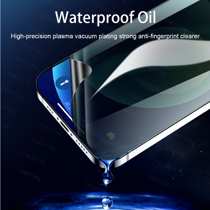 3 szt. Folia hydrożelowa chron – Huawei Mate 60 recenzja i cena