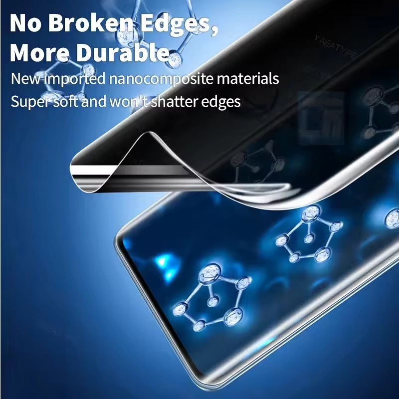 3 szt. Folia hydrożelowa chron – Huawei Mate 60 recenzja i cena