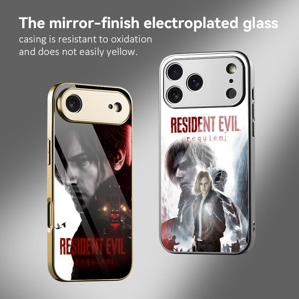 Etui na telefon z motywem gry  – Apple Iphone 16 recenzja i cena