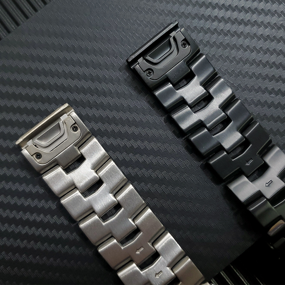Pasek do zegarka Garmin z seri – Anti Blue Light Film recenzja i cena